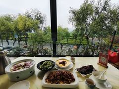 -怡得饭庄·宋大妈昆明菜(海埂店)