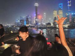 -罗斯福色戒酒吧(外滩店)