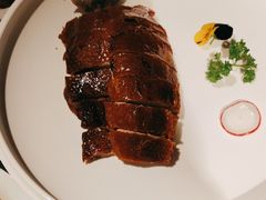 -金狮麟·新豫菜(金码大厦店)