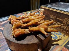-一烧一烤•锦州烧烤(KTV包房·长江街店)