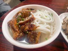 -凌舍好烧鹅(中山路店)
