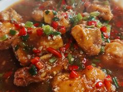 炸豆腐-武夷味道(赤石街店)