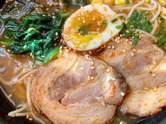 -小川洋风料理(汉街店)