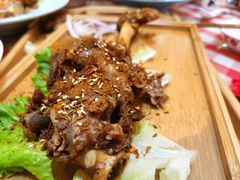 -张郎西北王(鸿通城购物中心店)