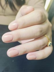 -阿噶西美甲美睫