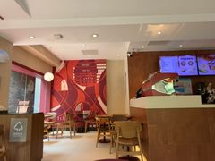 -COSTA COFFEE(西湖天地店)