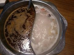 -傣妹火锅(狮子桥店)