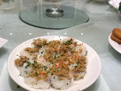 粉丝蒸扇贝-特味村大酒店(南三环店)