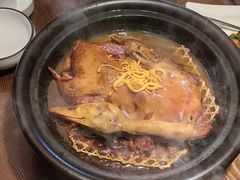 -闽鄂情·闽南招财鸭(水头店)