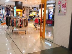 -悦喜客来购物广场(中山路店)