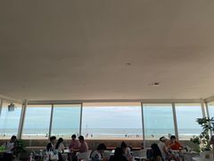 -海风酒吧 喝精酿 听民谣(阿那亚礼堂店)