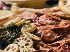 -宜昌富力皇冠假日酒店·咖啡1号西餐厅