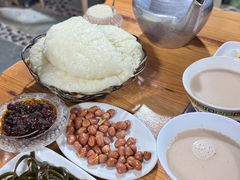 -尼玛藏家风味园(阿山食城店)
