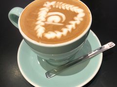 -BE NORMAL CAFE(霞溪路店)