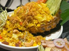-Thai Alley泰爱里(二沙岛店)