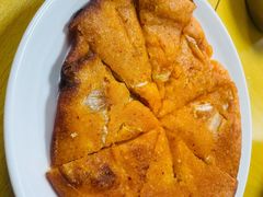 泡菜饼-屋里家延边朝鲜族冷面(南园店)