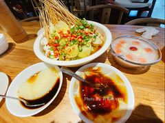 -叶婆婆钵钵鸡(解放碑店)