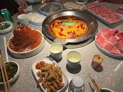 -大龙燚火锅(太古里店)