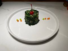 -荷塘秋月·本帮江浙菜(国权路店)