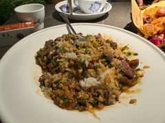 -前海沿·青岛菜(大拇指广场石老人店)