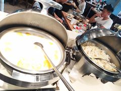 -汉丽轩韩式自助烤肉(大学城龙湖U城天街A馆店)