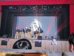 -华东政法大学(松江校区)