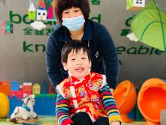 -当代MOMAKIDS托育中心