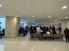 -上海交通大学医学院附属瑞金医院(总院)