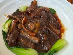 -北京全聚德烤鸭店(昌平店)