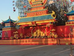 -杨家埠民间艺术大观园