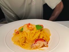 -L'Arome芳芳法国餐厅(金陵饭店店)