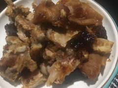 -大锅强·蒸海鲜青岛菜(吾悦广场店)