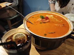 -米泰芒·东南亚料理(体育西店)