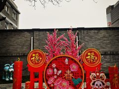 -西单明珠商场