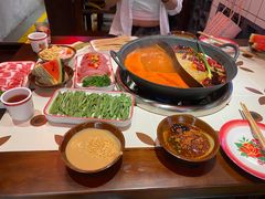 -江北北火锅馆·公路夜市(魏公村店)