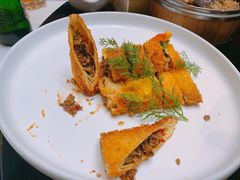 -西安饭庄·非遗陕菜(钟楼店)
