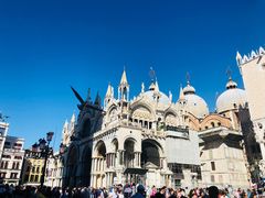 -圣马尔谷圣殿宗主教座堂