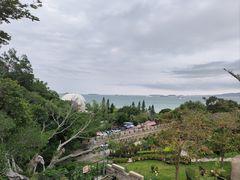 -胡里山炮台