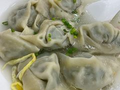 鲜肉大馄饨-顾一碗馄饨·烧麦(儿童医学中心店)