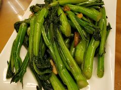 -新辉港式茶餐厅(北栅店)