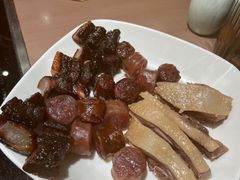 腊味煲仔饭-協成海鮮火鍋(老店)