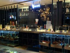 自助取餐区-璞御·海鲜·雪花牛肉局(宾水西道店)