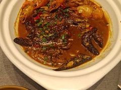 -田水湾丨地道安徽菜(文化路店)