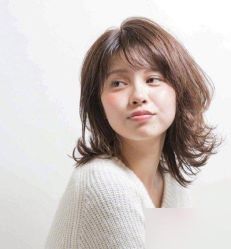 点击看大图 -KIMI HAIR SALON·烫染设计店