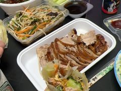 -小桃红·东北菜·春饼烤鸭(南阳湖街店)