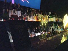 -南宁那莲豪华精选酒店-云霄酒廊·80楼高空城景酒吧