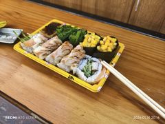 -n多寿司(滨湖万达广场店)