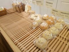 -CHEZ JASMINE 茉莉的氧气厨房