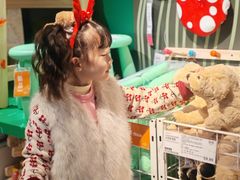 -宜家家居(高新商场店)