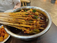 招牌串串-成都瓜串串(华强北店)